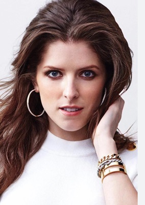 Anna Kendrick