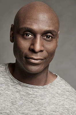 Lance Reddick