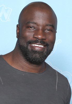 Mike Colter