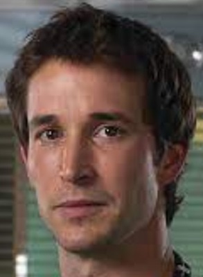 Noah Wyle