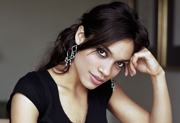 Rosario Dawson