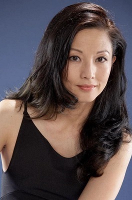 Tamlyn Tomita