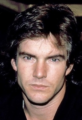 Dennis Quaid